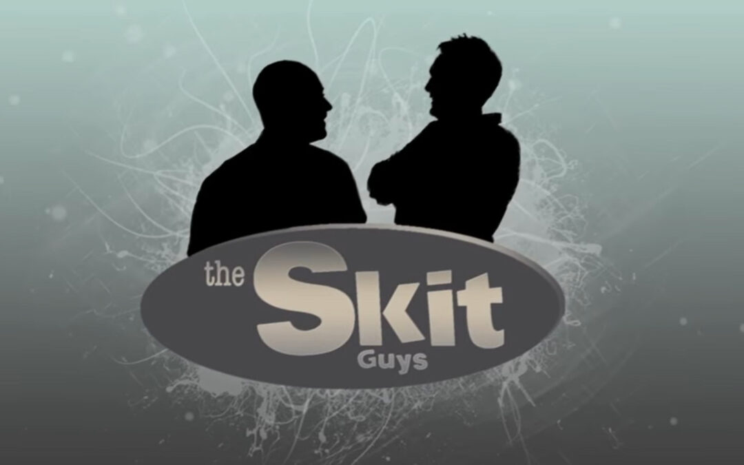 Skit Guys – Romantically Challenged