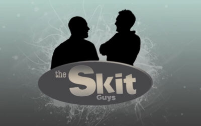 Skit Guys – Romantically Challenged