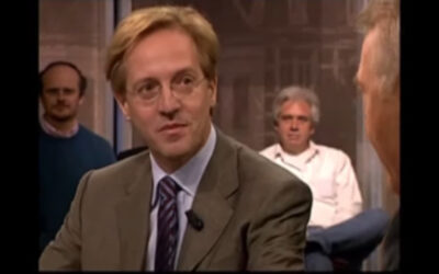 Wetenschap of geloof?