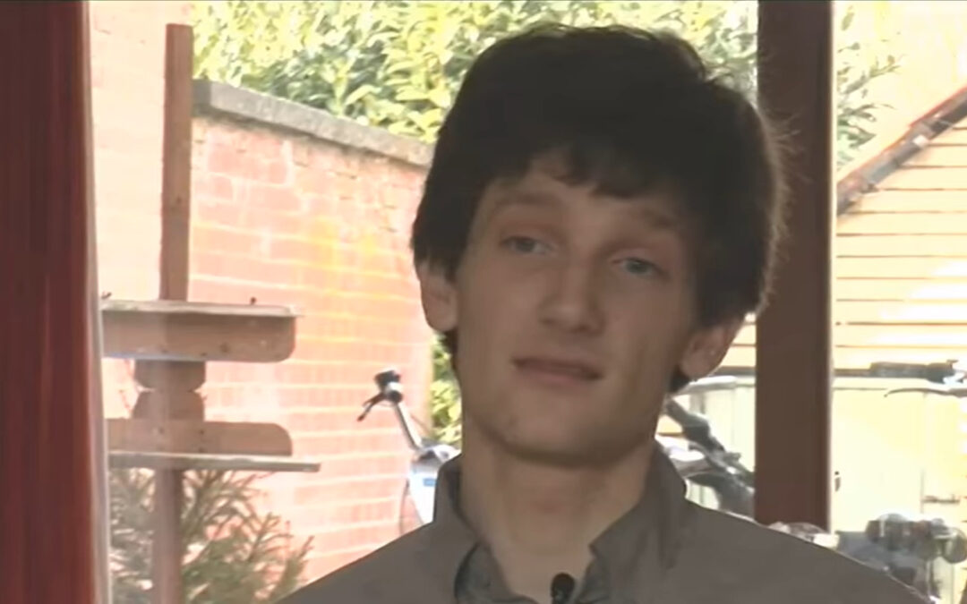 Checkpoint TV – De Ark van Pieter