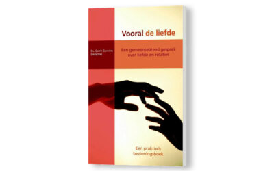 Vooral de Liefde