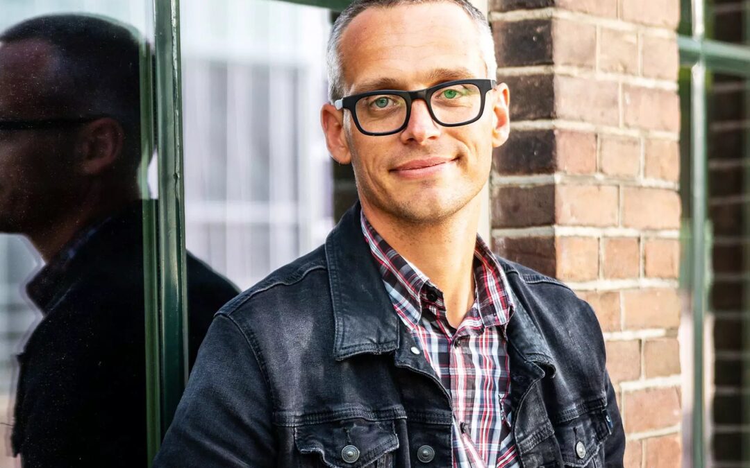Corstian van Westen over Kerkverlating