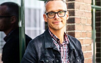 Corstian van Westen over Kerkverlating