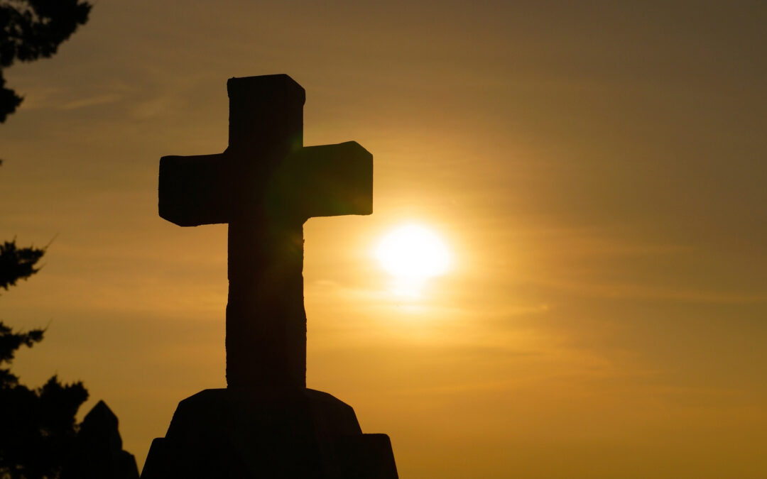 Uit de kerk, uit het hart?! (1)