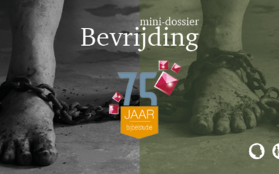 Bevrijding
