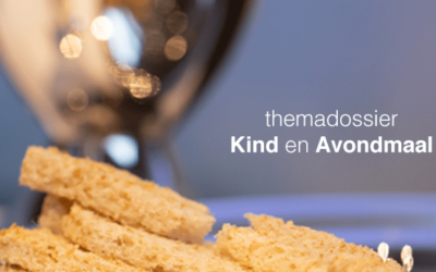 Kind en avondmaal
