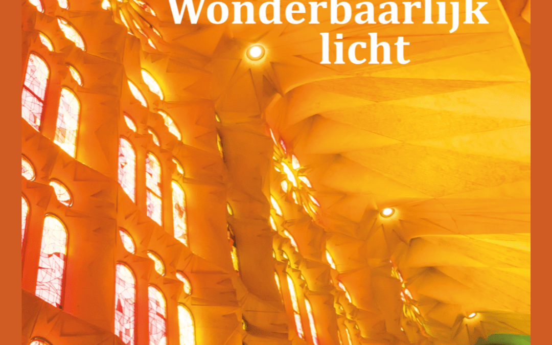 Vier de kerk!