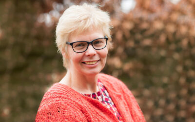 Interview Karla Leeftink