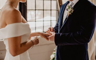 22 Huwelijk en gezinsleven – Geboren om te groeien