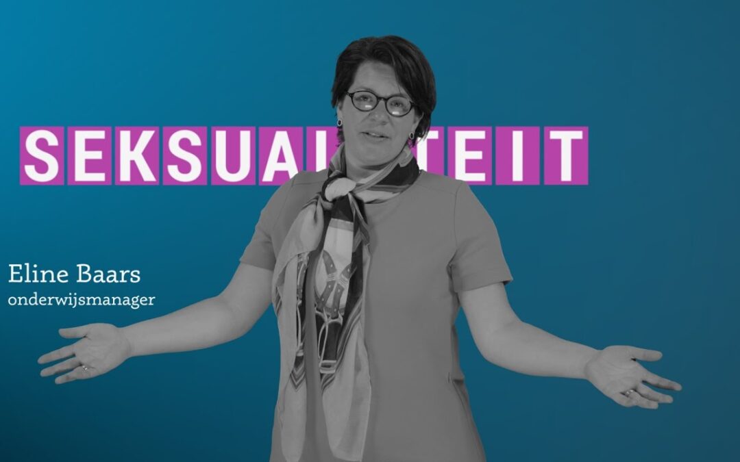 ABC van het Geloof voor Jongeren: Seksualiteit
