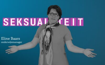 ABC van het Geloof voor Jongeren: Seksualiteit