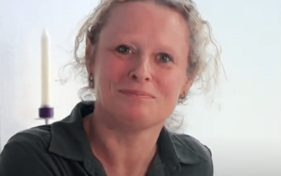 Denk eens mee met Anita Kamminga