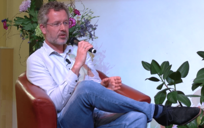 Denk eens mee met Peter Sinia