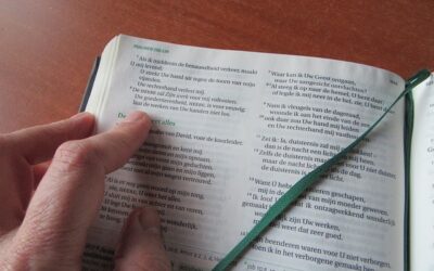 Doel: de lezer geluk te bieden
