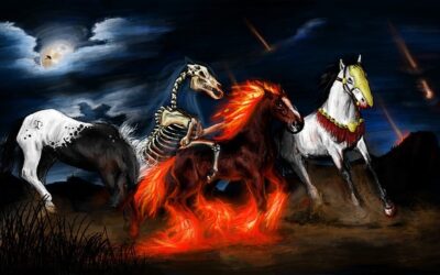 Gods Apocalyps