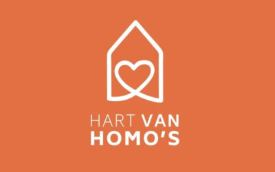 Hart van homo’s