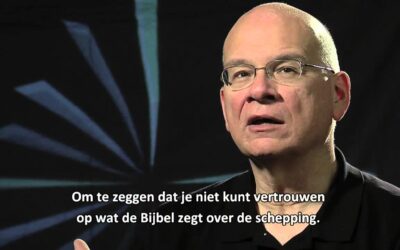 Heeft wetenschap God begraven?