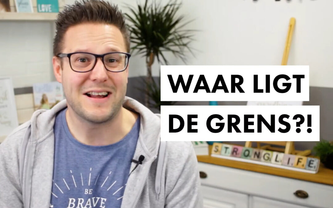 Hoe kan je het beste omgaan met seks tijdens de verkeringstijd? #geloofsvraag