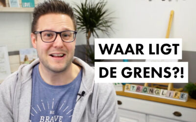 Hoe kan je het beste omgaan met seks tijdens de verkeringstijd? #geloofsvraag