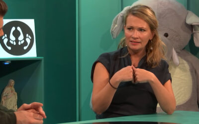 Hoe kijkt God aan tegen seks? – Denkstof #20
