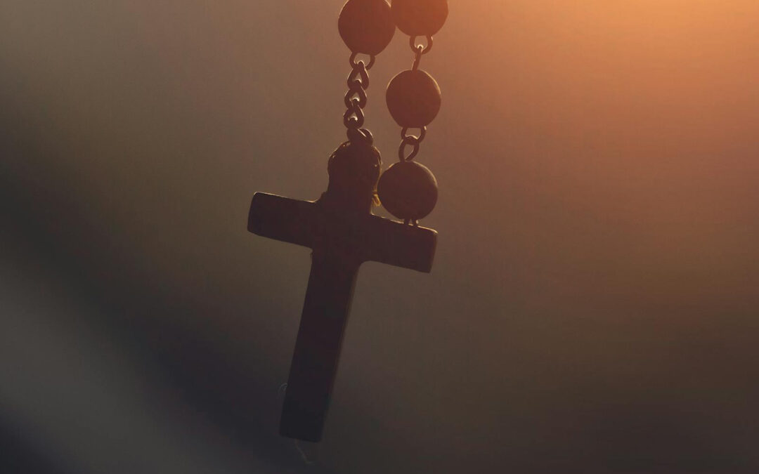 Jezus’ kruis is liefde | Mark Driscoll