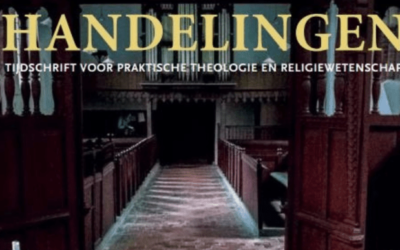 Kerkverlating in perspectief