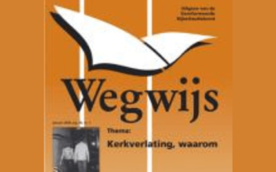 Kerkverlating, waarom