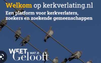 Kerkverlating.nl