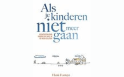 Mijn kinderen hebben de kerk verlaten