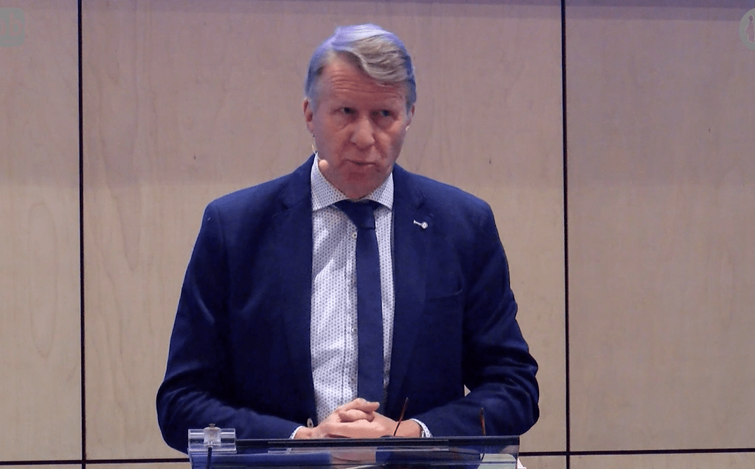 Opname en Duizendjarig Rijk
