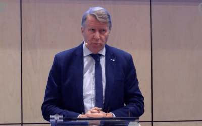 Opname en Duizendjarig Rijk
