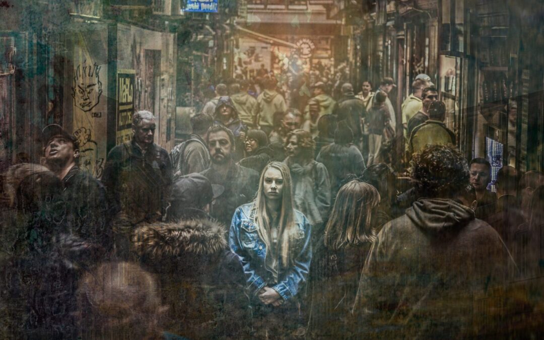 Preek ‘Single in de kerk’