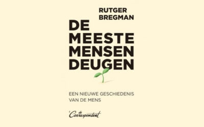 Recensies: De meeste mensen deugen