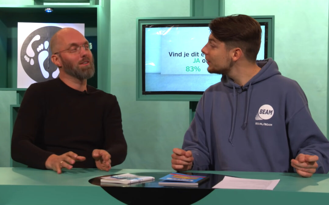 Seks voor het huwelijk, ja of nee? – Denkstof #1