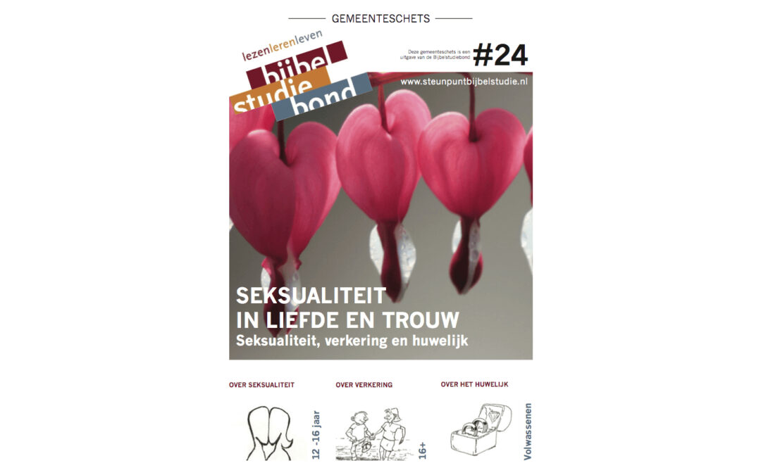 Seksualiteit in liefde en trouw