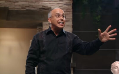 Serie: Laugh your way to a better marriage