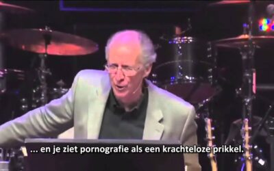 Strijden tegen porno – John Piper