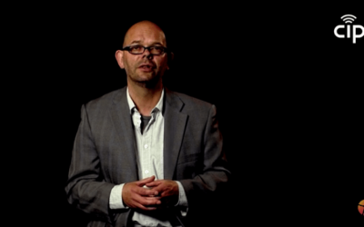VBNB – 20. God is een meester communicator