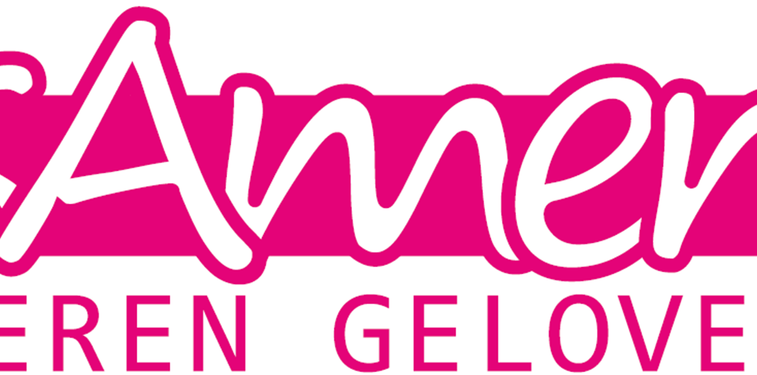sAmen leren geloven