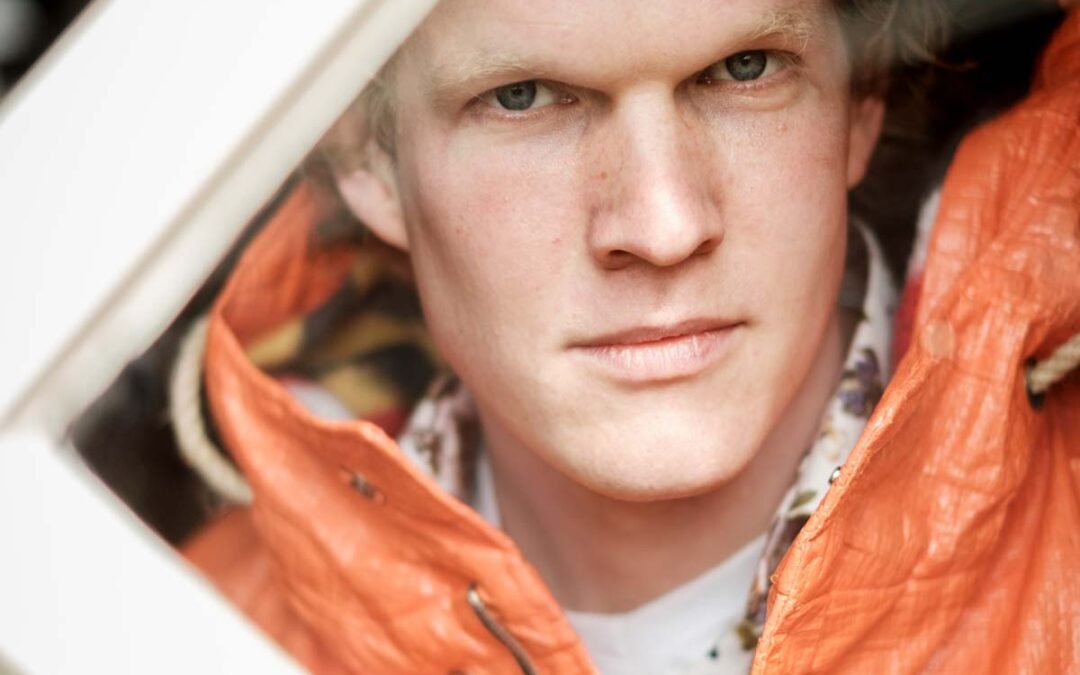 Maarten Boersema: ‘Het gaat om je manier van kijken, mensen recht doen’