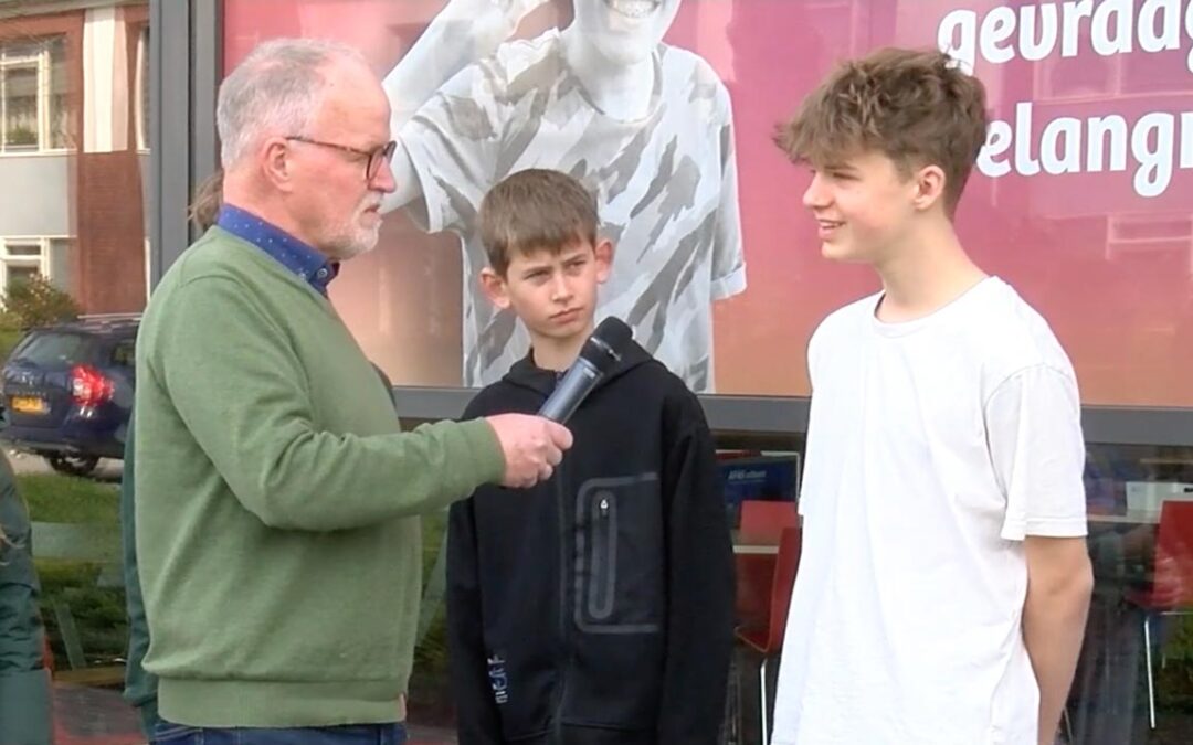 Wat geloof jij eigenlijk?