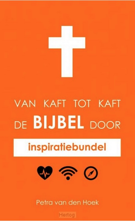 Win actie van kaft tot kaft