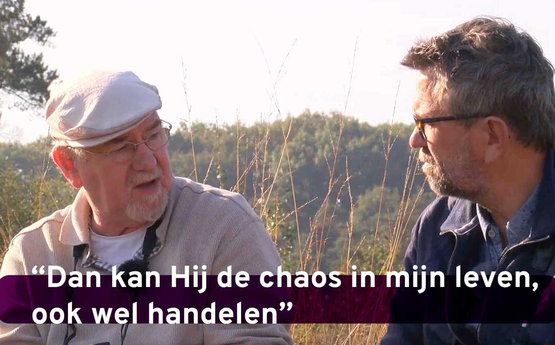 Hier vind je altijd rust