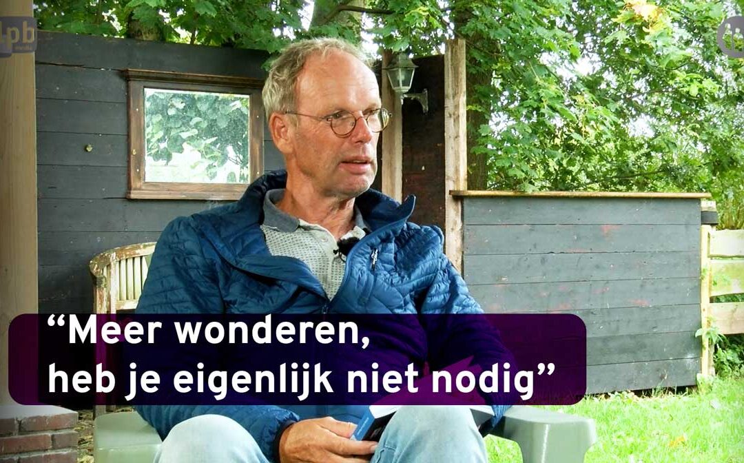 Het mysterie van Jezus’ wonderen