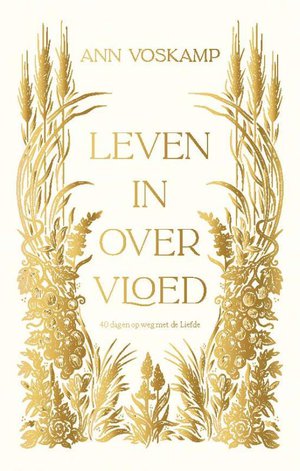 boek ann voskamp leven in overvloed
