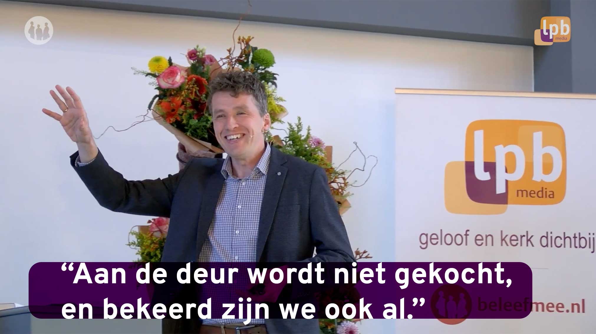 Bekering