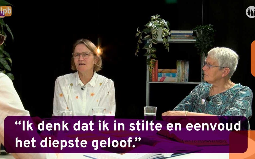 Belijdenis doen toen en nu