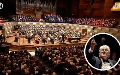 Jubileumconcert Jan Quintus Zwart – deel 1