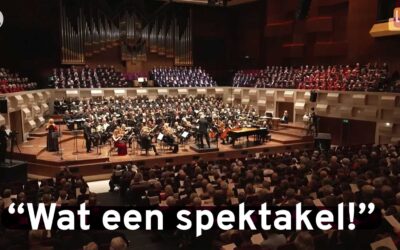 Jubileumconcert Jan Quintus Zwart – deel 2