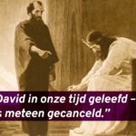 David gecanceld